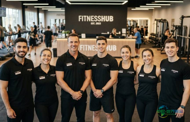聚力健身产业新生态,2026巴西圣保罗国际健身器材展 Fitness Brasil开启行业发展新周期