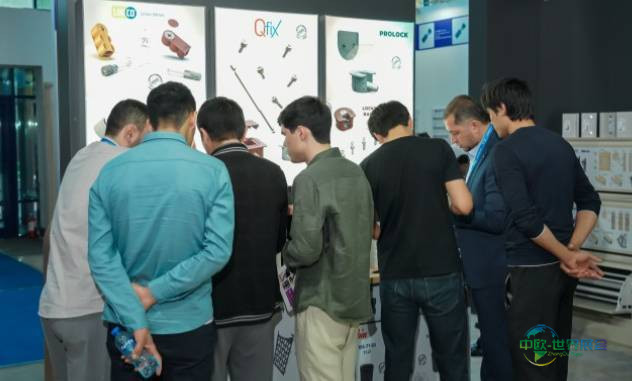 2026年乌兹别克斯坦塔什干国际家具及木工机械展览会:吸引了130家公司和品牌参展