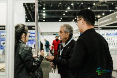 2026年南非约翰内斯堡国际工业展暨中国(南非)国际贸易展览会:连接全球供应商与非洲市场