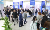 俄罗斯莫斯科国际通讯设备展览会 SVIAZ 2027把握行业前沿商机