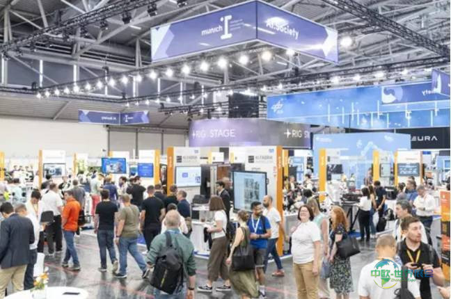 慕尼黑自动化和机电展：自动化与机器人盛会automatica 2027参展指南