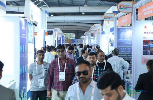 印度古吉拉特邦国际陶瓷展 INDIAN CERAMICS ASIA 2027敬请关注