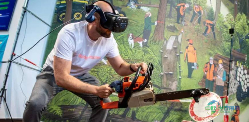 德国慕尼黑国际木业工业技术展览会 INTERFORST 2026共塑森林未来
