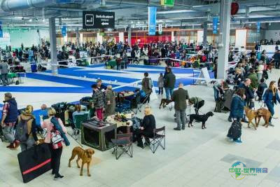 波兰华沙国际动物与兽医展 Animals & Veterinary Days 2027行业盛会前瞻