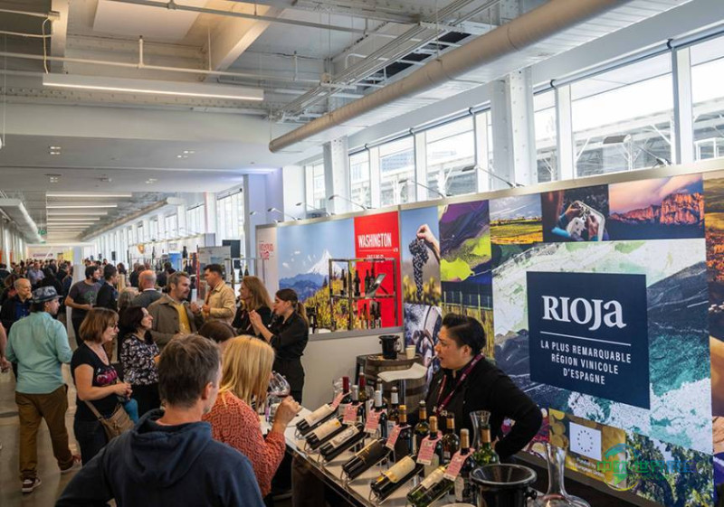 加拿大蒙特利尔市国际葡萄酒及烈酒展 LA GRANDE DEGUSTATION 2026全球佳酿汇聚一堂
