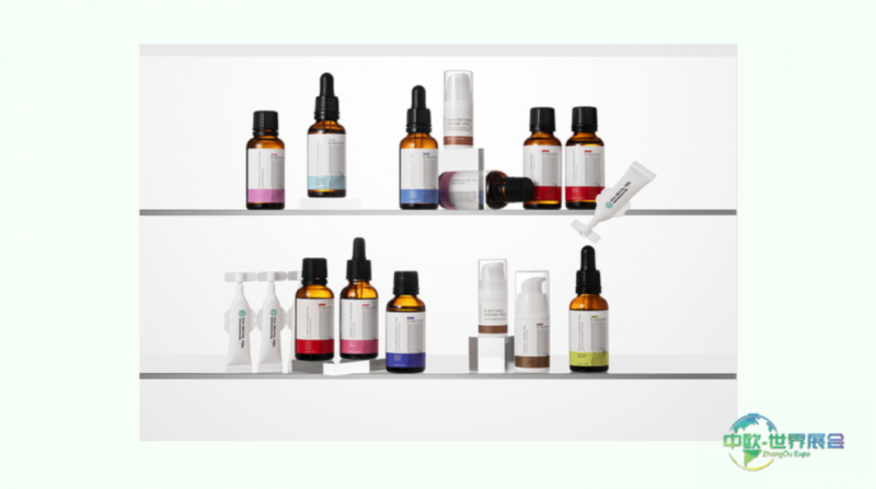 俄罗斯圣彼得堡国际专业化妆品及美容仪器展览会:Skin Synergy推专业焕肤产品亮相2026展会