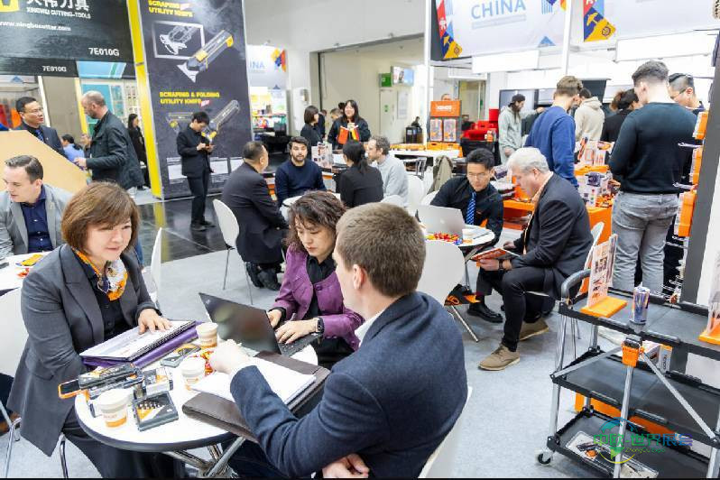 德国科隆亚太采购展 Asia-Pacific Sourcing 2027回顾辉煌,展望未来