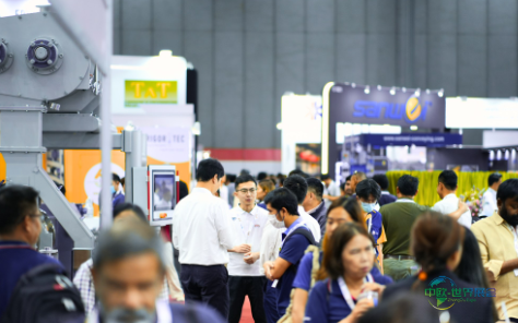 打通粮饲全链,2026亚洲VICTAM饲料谷物加工展构筑东盟畜牧产业合作高地