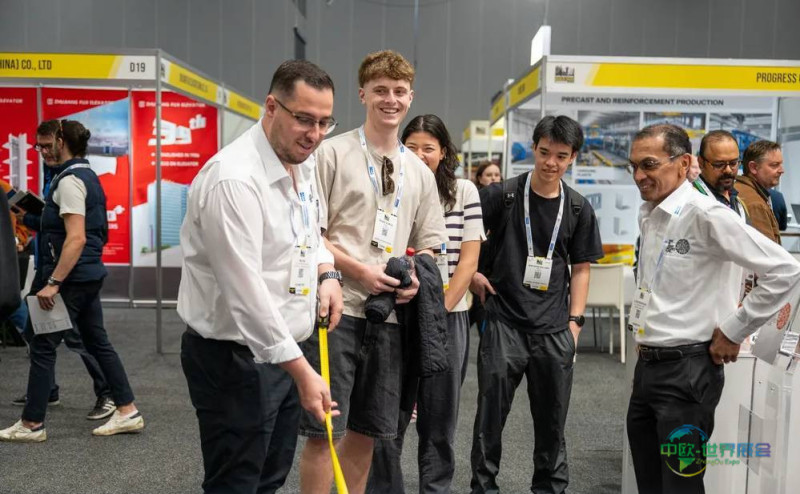 融汇建造创新动能,2026澳大利亚墨尔本国际建筑建材展开启澳洲建设产业新图景