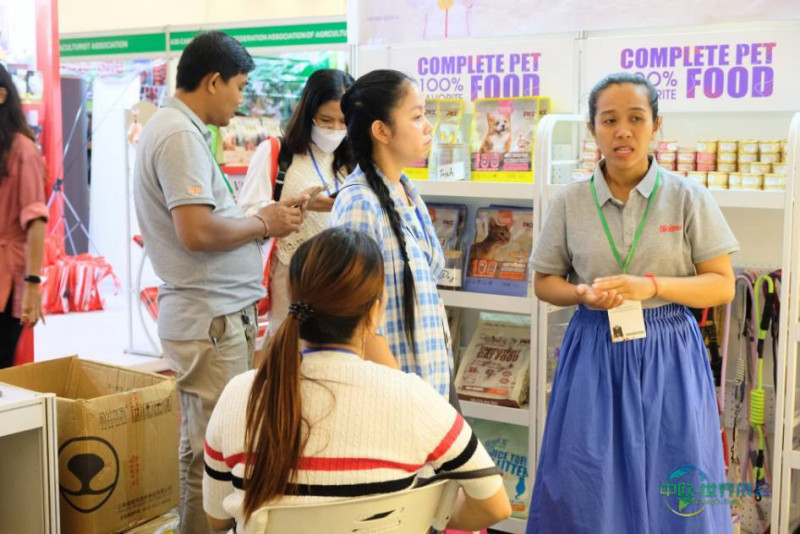 柬埔寨金边国际宠物展 Petfair Cambodia 2026连接全球宠物行业资源、深耕东南亚市场的桥头堡