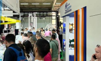 阿尔及利亚阿尔及尔国际牙科口腔展 DENTEX Algeria 2027牙科展实用参观指南