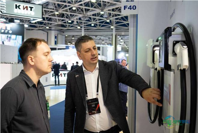 俄罗斯莫斯科国际电力电子展 ELEKTRO 2027亮点纷呈