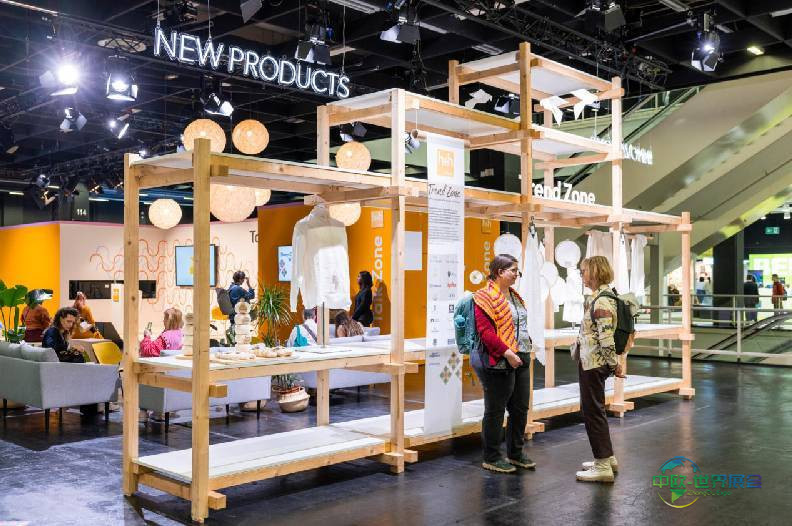 德国科隆国际创意手工艺品展 h+h cologne 2027全球手工艺与缝纫行业盛会前瞻