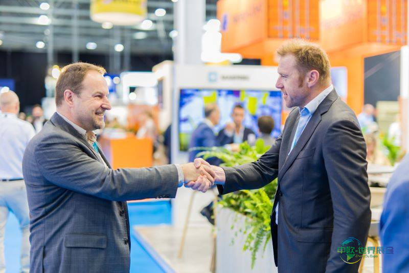 荷兰鹿特丹国际物流展:全球最大件杂货展Breakbulk Europe 2027即将启幕
