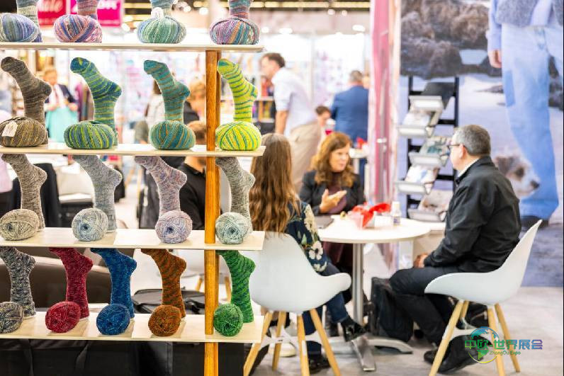 德国科隆国际创意手工艺品展 h+h cologne 2027全球手工艺与缝纫行业盛会前瞻