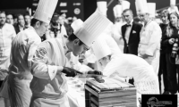 2027年法国里昂国际酒店、餐饮和食品行业展览会：探索Sirha Lyon