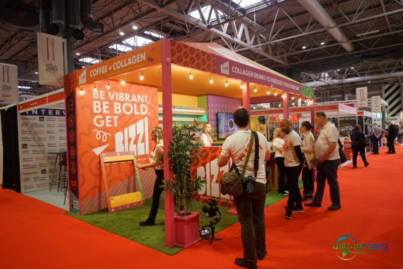 Showlite helping organisers stay agile in a changing exhibition market