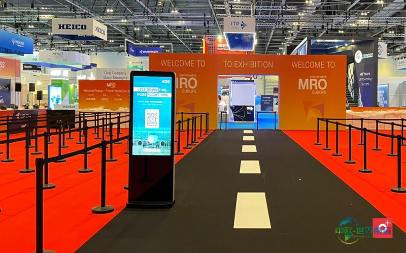 Showlite helping organisers stay agile in a changing exhibition market IMAGE