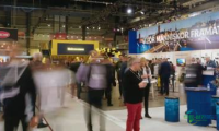 瑞典哥特堡汽配展览会Automässan2026圆满落幕