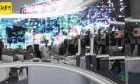 景德镇携“千馆万瓷”亮相第十六届中国国际数字出版博览会，开启全国传播之旅