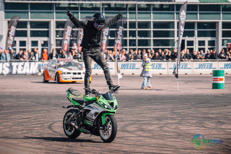 poznan motor show