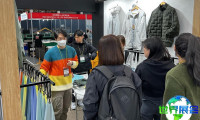 2027年韩国大邱纺织服装及面料博览会摊位预订与费用指南