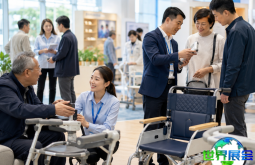 山东大健康展(SIHIE)2026最新会刊