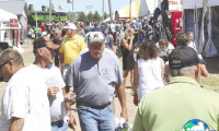 明尼苏达州畜牧展(Minnesota Farmfest)2027年举办时间与地点