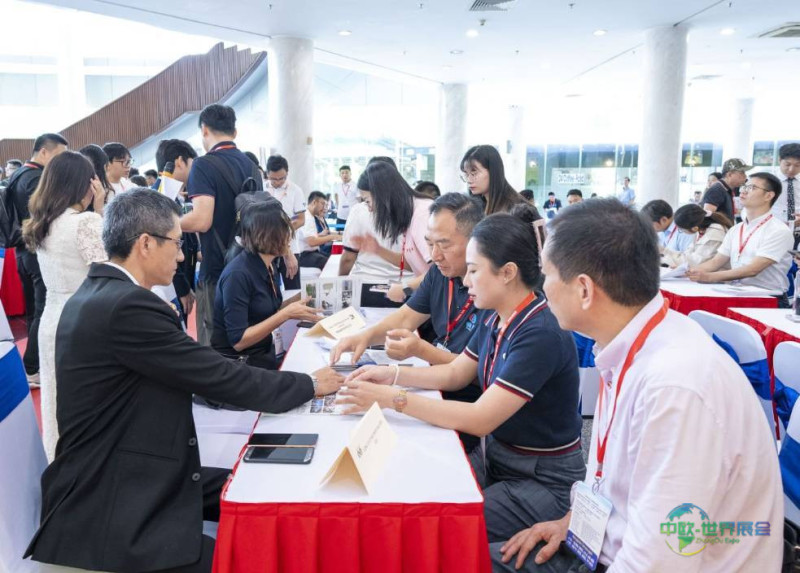 越南河内国际五金及工具展览会 HMET Expo 2026即将开展,敬请关注