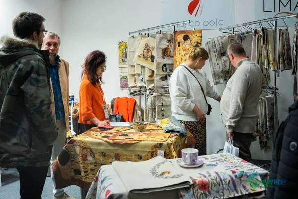 波兰华沙国际礼品及装饰展 Warsaw Gift & Deco 2027参展商组织信息要点