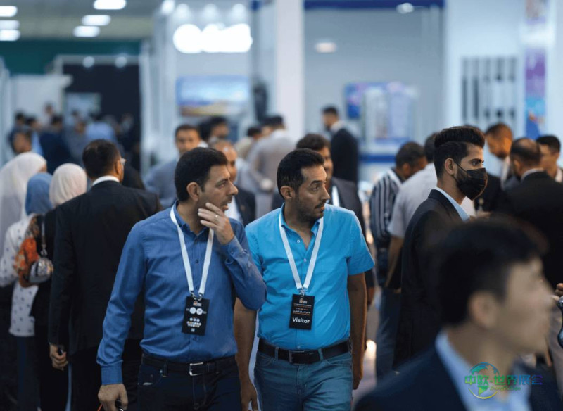 伊拉克巴士拉国际石油和天然气能源展 IRAQ EXPO OGEP 2026敬请关注