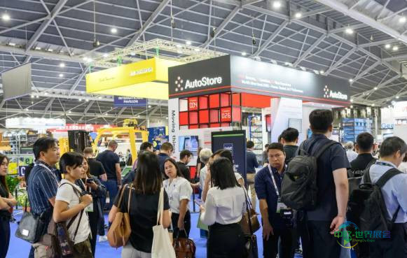 新加坡新加坡城国际物流展览会 CeMAT SouthEast Asia 2027精彩前瞻