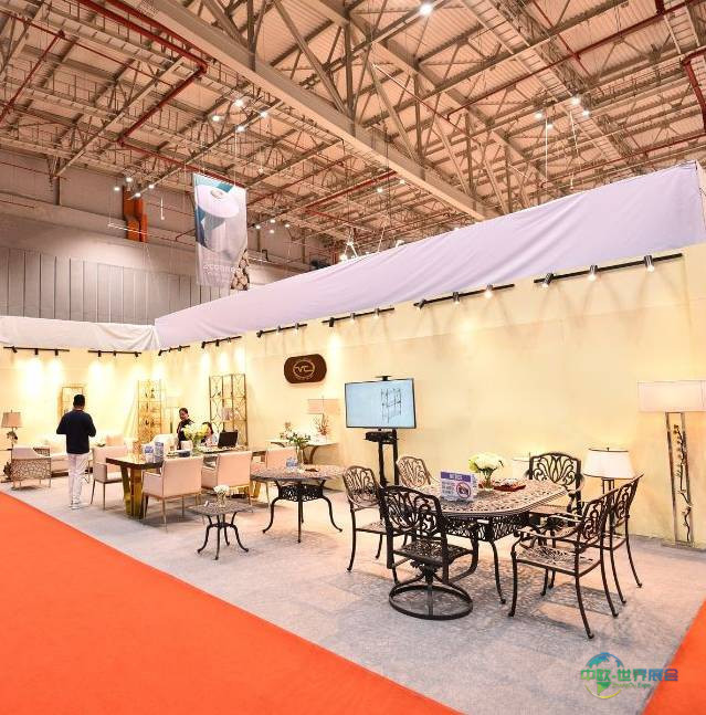 越南胡志明市国际家具及家具配件展 VIFA EXPO 2027汇聚全球采购目光