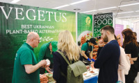 德国慕尼黑国际素食展览会 VeggieWorld 2026-2027系列展会逐步推进