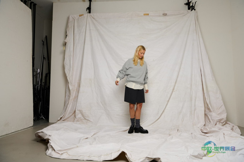 女装品牌LA RŌUGE亮相CIFF哥本哈根秋季服装展