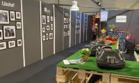 瑞士温特图尔家居房产五金展2027年WOHGA春季家居花园展将在温特图尔举行