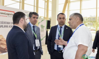 ​第23届阿塞拜疆巴库国际运输及物流展 TRANSCASPIAN 2026圆满落幕