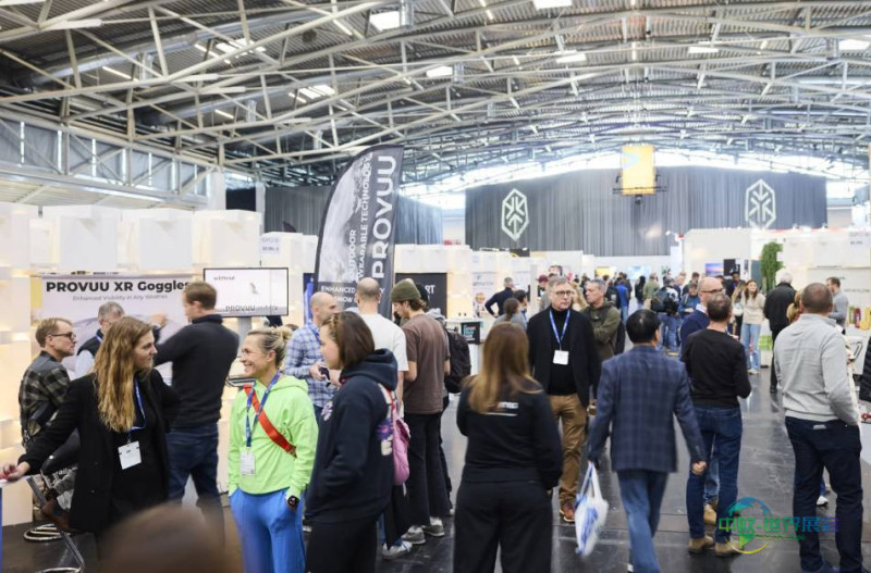 荷兰国际自行车展 ISPO 2026移师阿姆斯特丹启全新篇章,引领全球运动户外产业未来走向