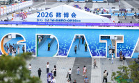 2026中国国际大数据产业博览会隆重启幕(2)