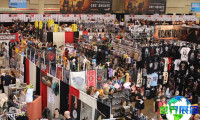 2026美国动漫盛会（FAN EXPO San Francisco）观众预登记通道现已全面启动，精彩蓄势待发！