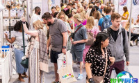 2026年英国伦敦婴童用品博览会(Baby Show)观展指南(时间地点+门票费用)