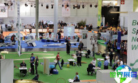 2026杜塞尔多夫国际康复展（REHACARE）观众预登记正火热展开
