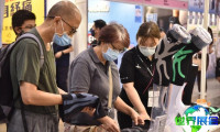 香港运动休闲户外露营用品展览会(Hong Kong Sports and Leisure Expo)2027展位费用及预订方式