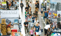 美国户外运动用品博览会（Outdoor Retailer）2027年度展位费用及预订指南