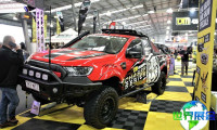 2027年澳大利亚户外用品展(National 4x4 Outdoors Show)电子会刊