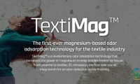 中国台北市国际纺织展览会：TITAS三十周年 ICL携TextiMag深化台厂合作