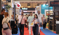 联通欧亚宠业生态，2026土耳其伊斯坦布尔国际宠物用品展览会 Petzoo Eurasia 开启行业新机遇
