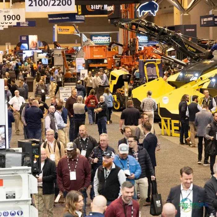 新奥尔良国际沥青及交通安全展：2027年世界沥青展将在新奥尔良举行