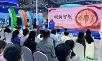 “岐黄智枢”中医药高质量数据集发布会亮相山东济南