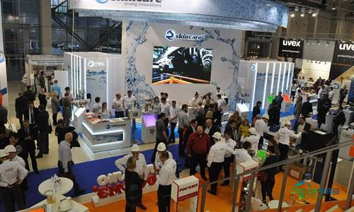 俄罗斯劳保展数字奥林匹克劳动保护竞赛启动报名